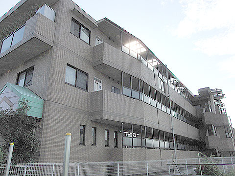 現地外観写真 外観