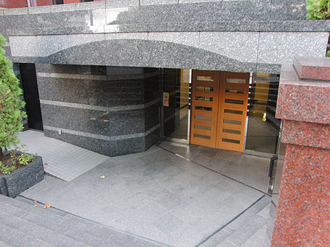 その他共用部　エントランス2