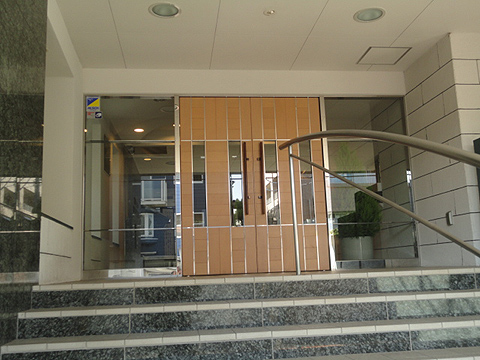 その他共用部　エントランス1