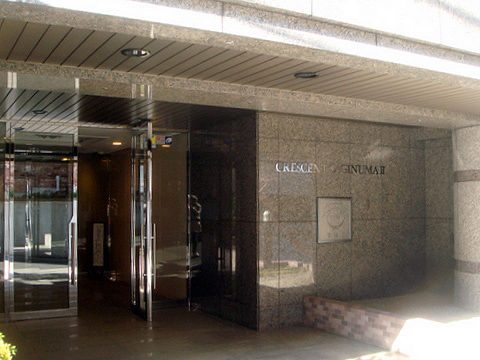 その他共用部　エントランス1