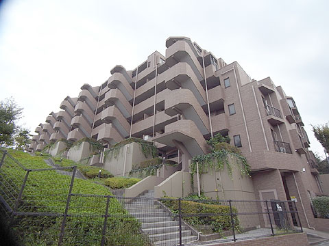 現地外観写真　外観