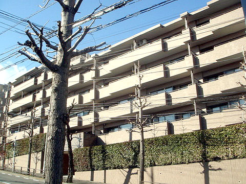 現地外観写真　外観