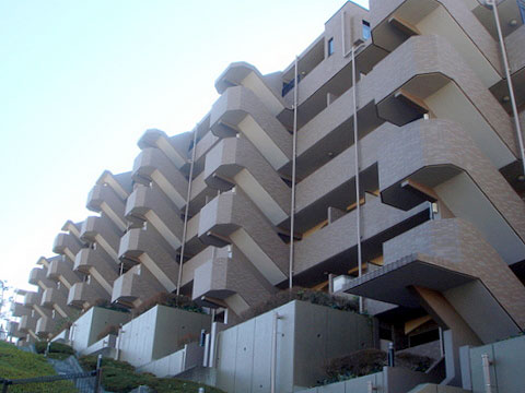 現地外観写真　外観