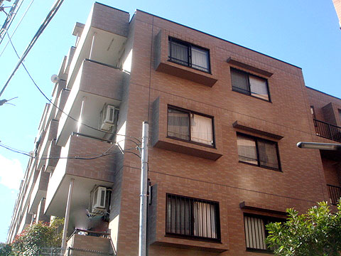 現地外観写真　外観