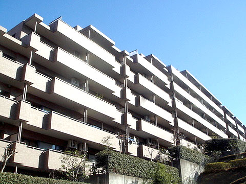 現地外観写真　外観