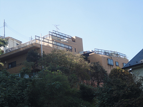 その他共用部　外観2