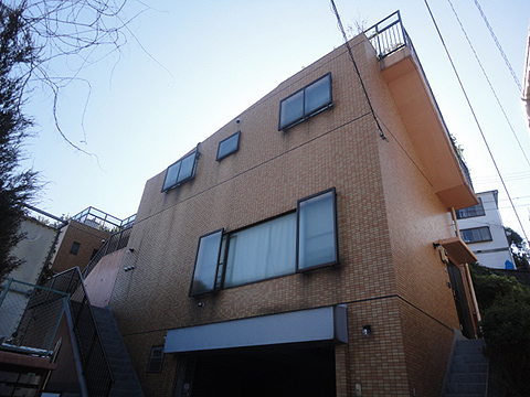 その他共用部　外観3