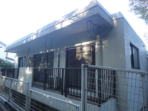 その他共用部　外観3