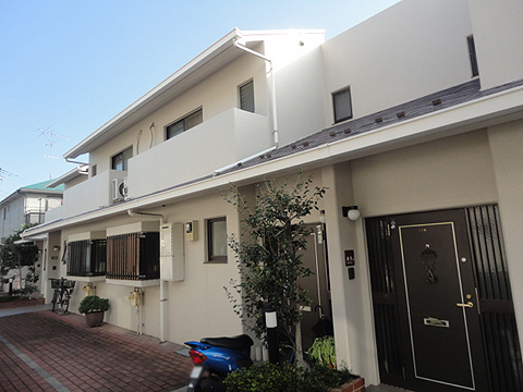 その他共用部　外観3