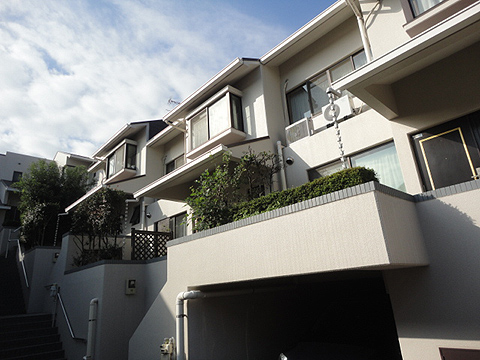 その他共用部　外観4