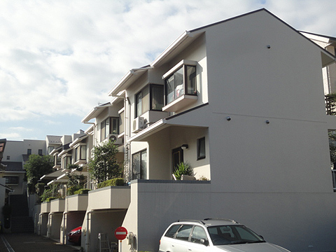 その他共用部　外観5