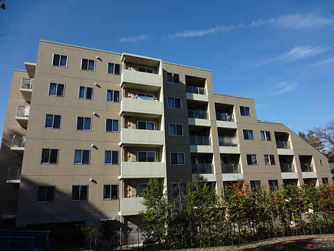 その他共用部　外観2