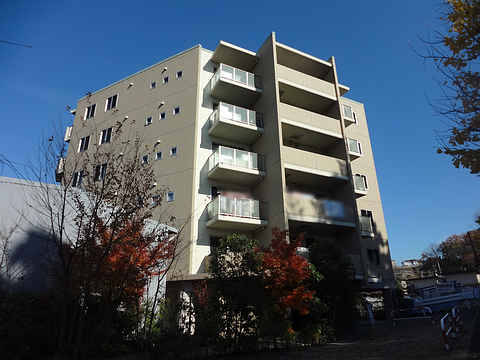 その他共用部　外観3