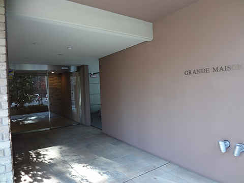 その他共用部　エントランス1