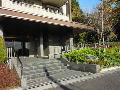 その他共用部　エントランス1