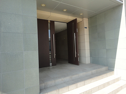 その他共用部　エントランス1