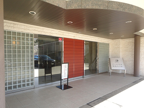 その他共用部　エントランス1