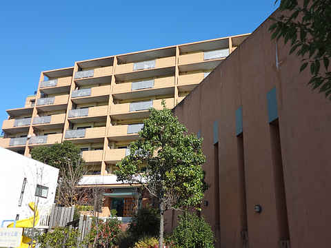 その他共用部　外観4