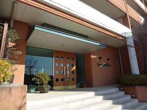 その他共用部　エントランス1