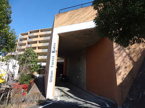 その他共用部　エントランス3