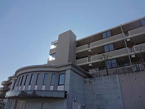 その他共用部　外観4