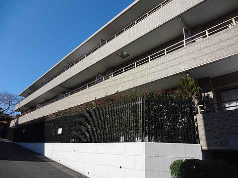 その他共用部　外観2