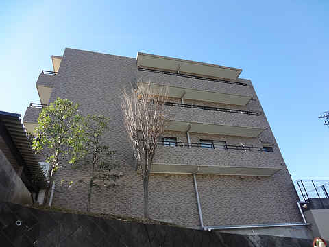 その他共用部　外観3