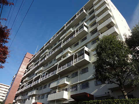 その他共用部　外観3