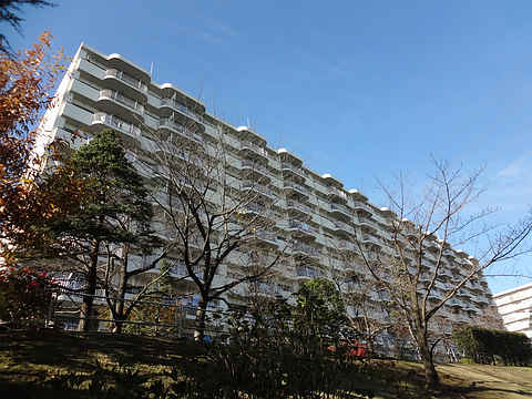 その他共用部　外観5