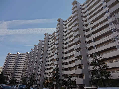 その他共用部　外観5