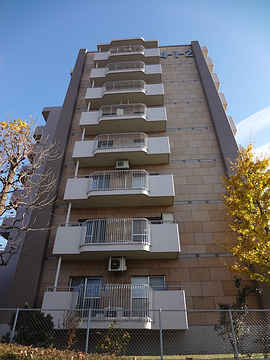 その他共用部　外観6