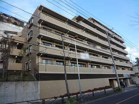 その他共用部　外観3