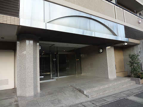 その他共用部　エントランス1