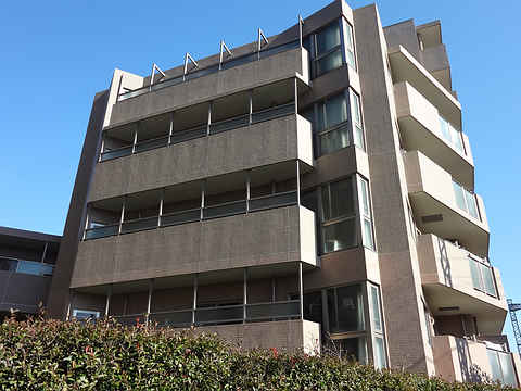 その他共用部　外観3