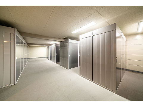 その他共用部　ライオンズステーションプラザ栗平_S-2511