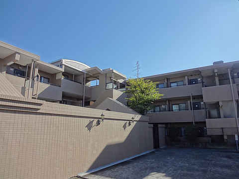 その他共用部　外観3