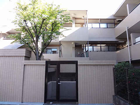 その他共用部　外観5