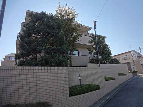 その他共用部　外観6