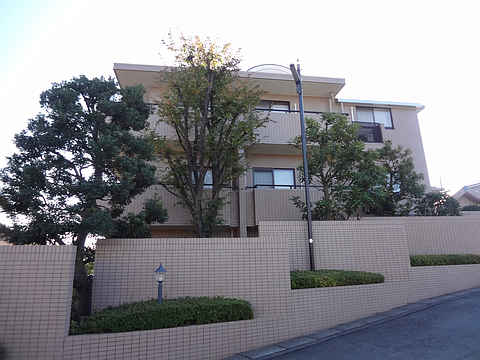 その他共用部　外観7