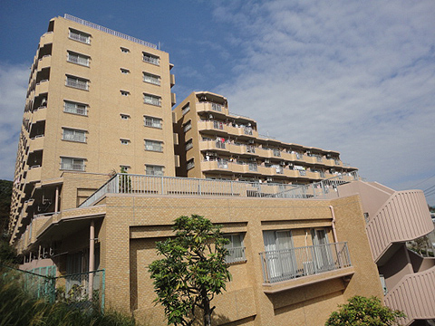 その他共用部　外観3