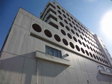 その他共用部　外観2