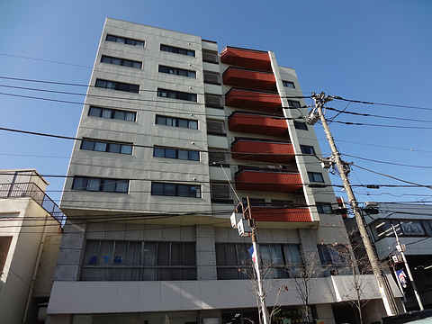 その他共用部　外観5