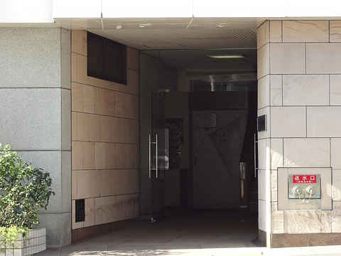その他共用部　エントランス2