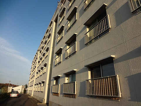 その他共用部　外観2