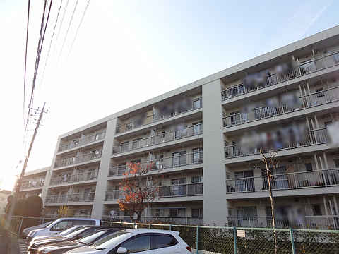 その他共用部　外観4