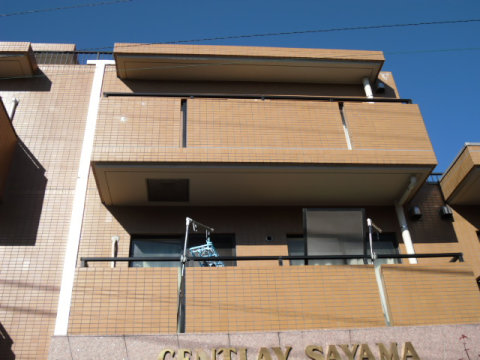 その他共用部　外観2