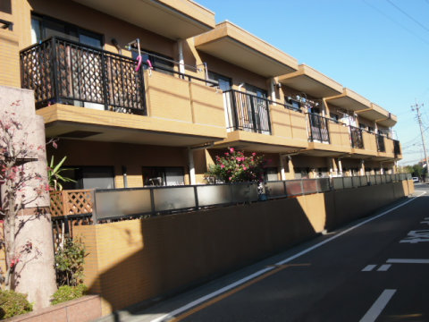 その他共用部　外観3