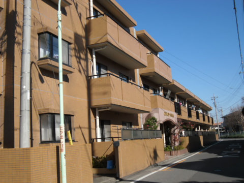 その他共用部　外観5