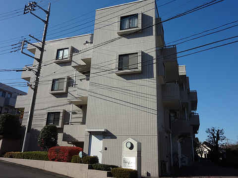 その他共用部　外観3