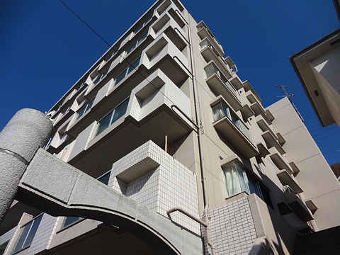 その他共用部　外観4